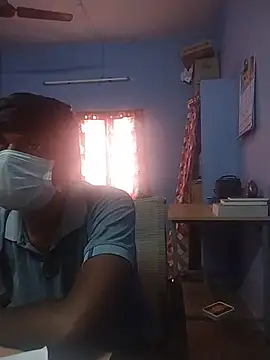Snapshot of Tamilandteluguboy14 chatting on 3, 6, 2026 Tamilandteluguboy14 online show from 3, 6, 2026