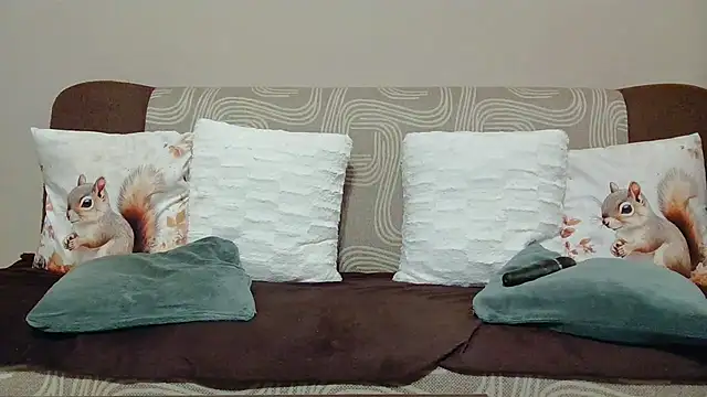 spellbaby online show from 16, 11, 2025