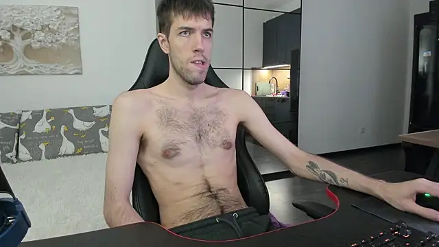 White Dylan online show from 6, 3, 2026