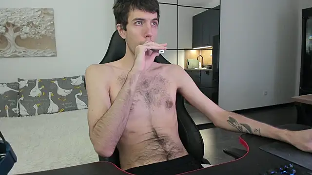 White Dylan online show from 30, 11, 2025