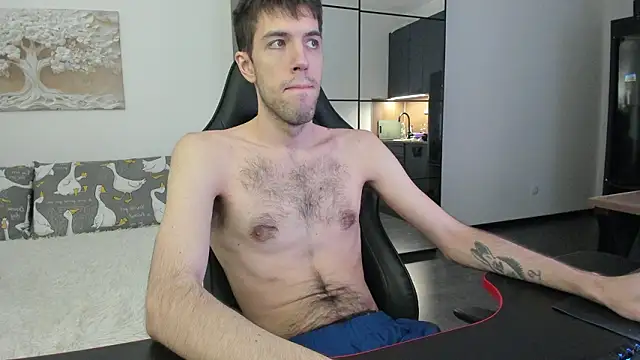 White Dylan online show from 13, 3, 2026