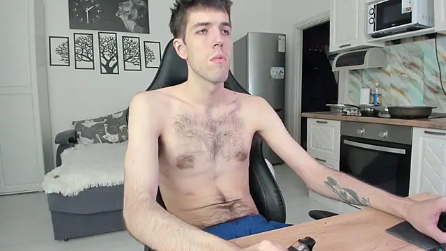 White Dylan online show from 14, 5, 2026