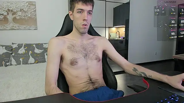 White Dylan online show from 24, 2, 2026