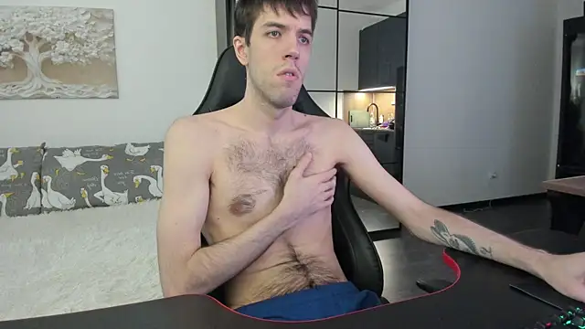 White Dylan online show from 5, 4, 2026