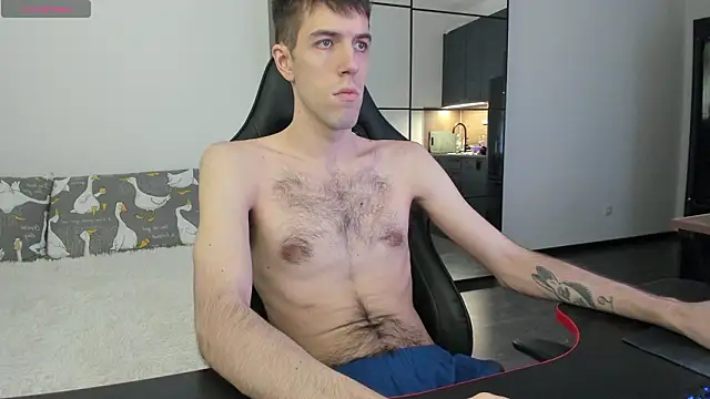 White Dylan online show from 21, 2, 2026