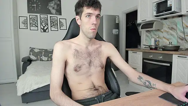 White Dylan online show from 30, 5, 2026
