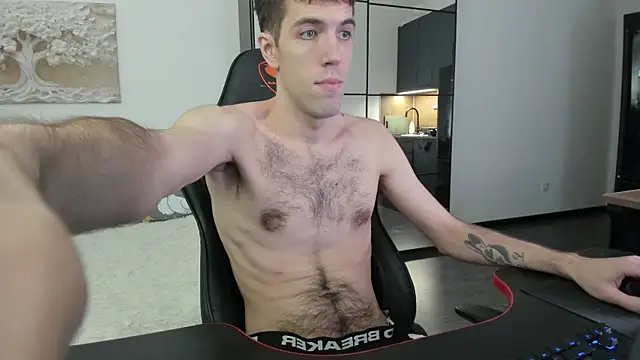 White Dylan online show from 20, 12, 2025