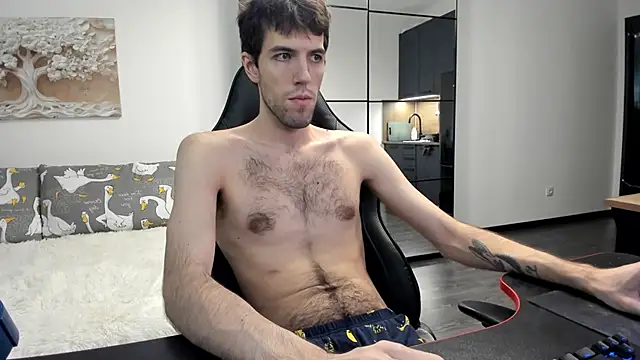 White Dylan online show from 24, 11, 2025