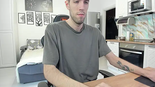 White Dylan online show from 11, 5, 2026