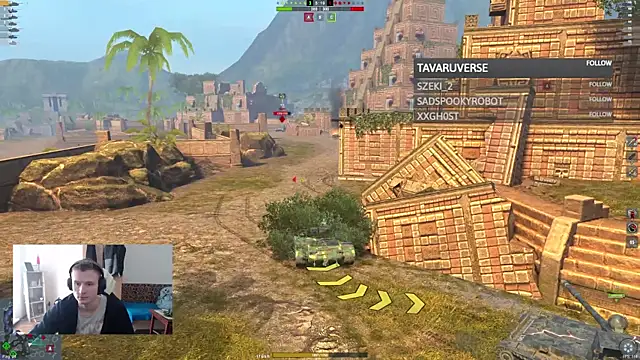 hardgun  online show from 16, 3, 2025