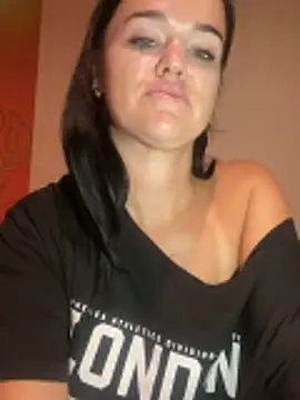 English-Chloe96 online show from 22, 12, 2025