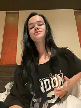 English-Chloe96 online show from 3, 3, 2026