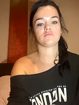 English-Chloe96 online show from 7, 1, 2026