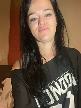 English-Chloe96 online show from 1, 3, 2026