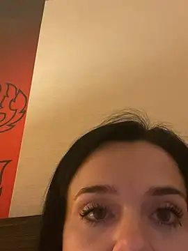 English-Chloe96 online show from 20, 2, 2025