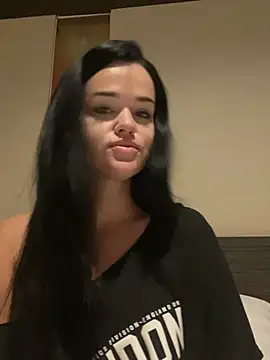 English-Chloe96 online show from 8, 2, 2026