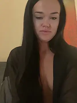 English-Chloe96 online show from 18, 10, 2025