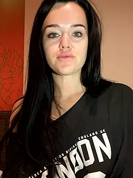 English-Chloe96 online show from 12, 1, 2026