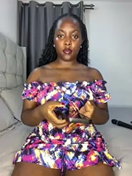 prettiepearl online show from 13, 7, 2026