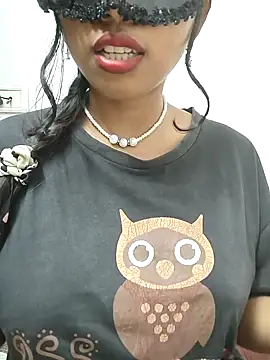 sandy naughty online show from 26, 1, 2025