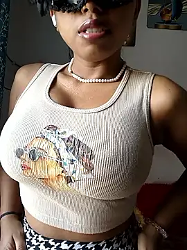 sandy naughty online show from 14, 1, 2026