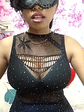 sandy naughty online show from 15, 5, 2026