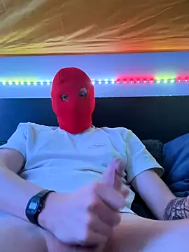 Timon1510 online show from 15, 12, 2025