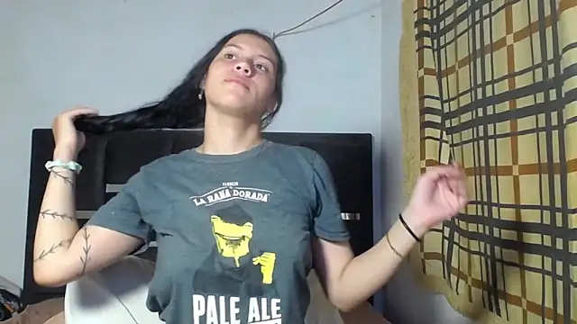 realshy-Stepsis online show from 26, 3, 2026