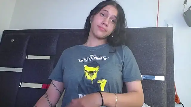 realshy-Stepsis online show from 1, 3, 2026