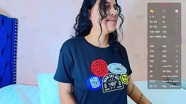 realshy-Stepsis online show from 14, 2, 2025