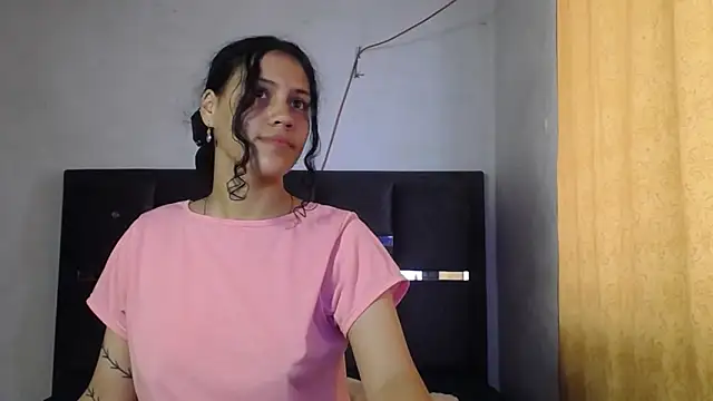 realshy-Stepsis online show from 10, 4, 2026