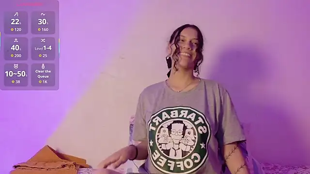 realshy-Stepsis online show from 2, 12, 2025