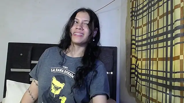 realshy-Stepsis online show from 25, 3, 2026