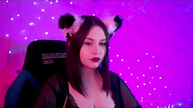 SerenaFerrera online show from 4, 12, 2024