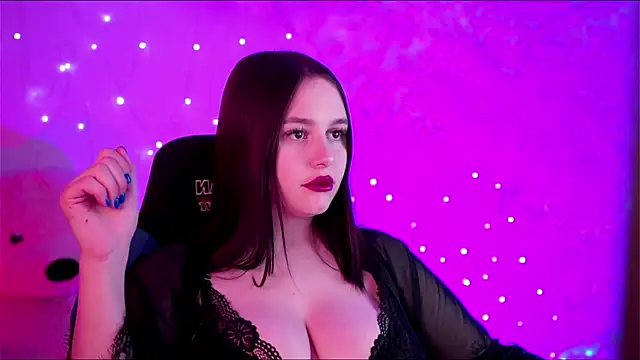 SerenaFerrera online show from 4, 12, 2024