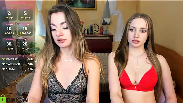 sindy chiks1 online show from 26, 2, 2025