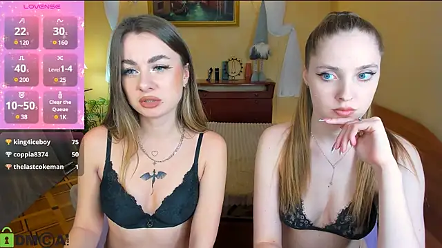 sindy chiks1 online show from 13, 3, 2025