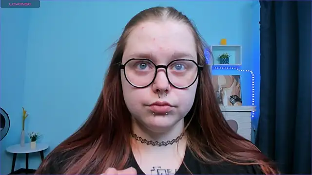 Crow Diam0nd online show from 24, 1, 2025