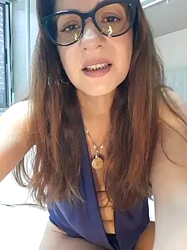 Snapshot of Sofia_loren69 chatting on 28, 10, 2025 Sofia loren69 online show from 28, 10, 2025