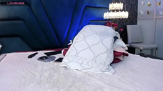 amandaaJones  online show from 23, 2, 2026