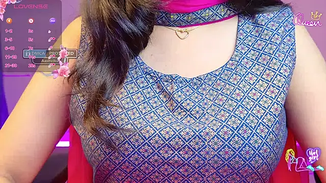 Snapshot of Punjabi_Queen1 chatting on 30, 4, 2026 Punjabi Queen1 online show from 30, 4, 2026