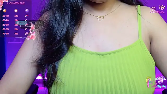 Snapshot of Punjabi_Queen1 chatting on 5, 5, 2026 Punjabi Queen1 online show from 5, 5, 2026