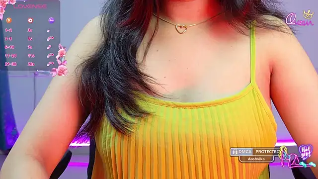 Punjabi Queen1 online show from 5, 4, 2026