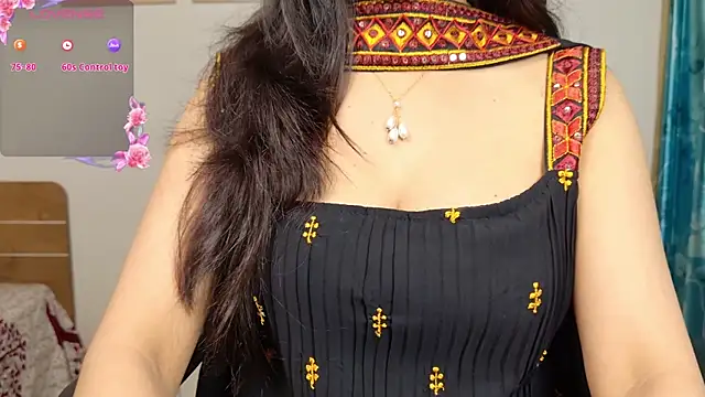 Punjabi Queen1 online show from 12, 1, 2026