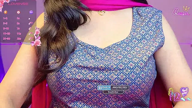 Snapshot of Punjabi_Queen1 chatting on 30, 4, 2026 Punjabi Queen1 online show from 30, 4, 2026