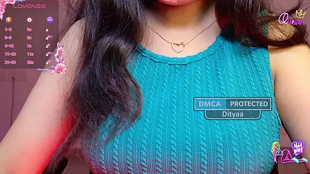 Snapshot of Punjabi_Queen1 chatting on 1, 6, 2026 Punjabi Queen1 online show from 1, 6, 2026
