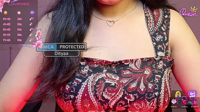 Snapshot of Punjabi_Queen1 chatting on 30, 5, 2026 Punjabi Queen1 online show from 30, 5, 2026