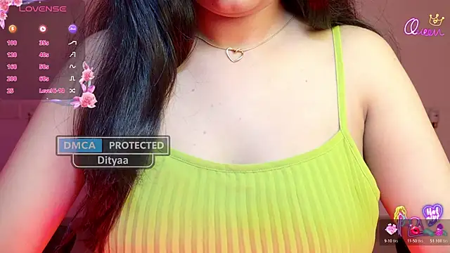 Punjabi Queen1 online show from 30, 6, 2026