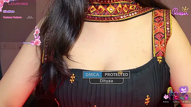 Snapshot of Punjabi_Queen1 chatting on 23, 5, 2026 Punjabi Queen1 online show from 23, 5, 2026