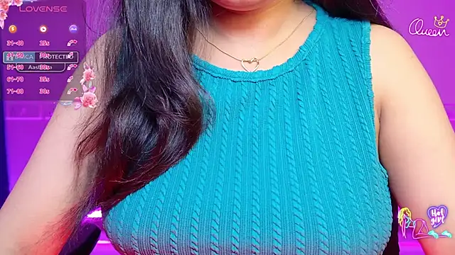 Snapshot of Punjabi_Queen1 chatting on 9, 5, 2026 Punjabi Queen1 online show from 9, 5, 2026